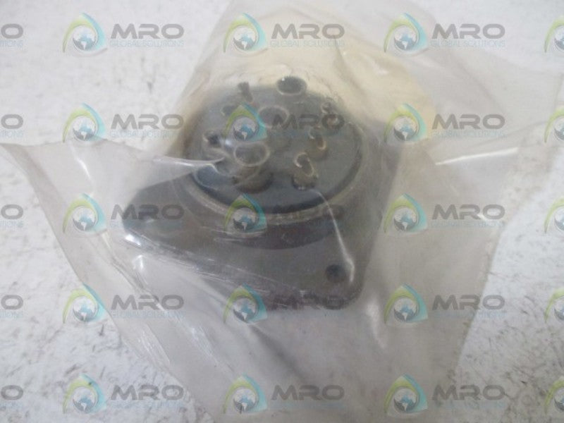 ITT MS3102E28-1P CONNECTOR  NSNP IN A BAG