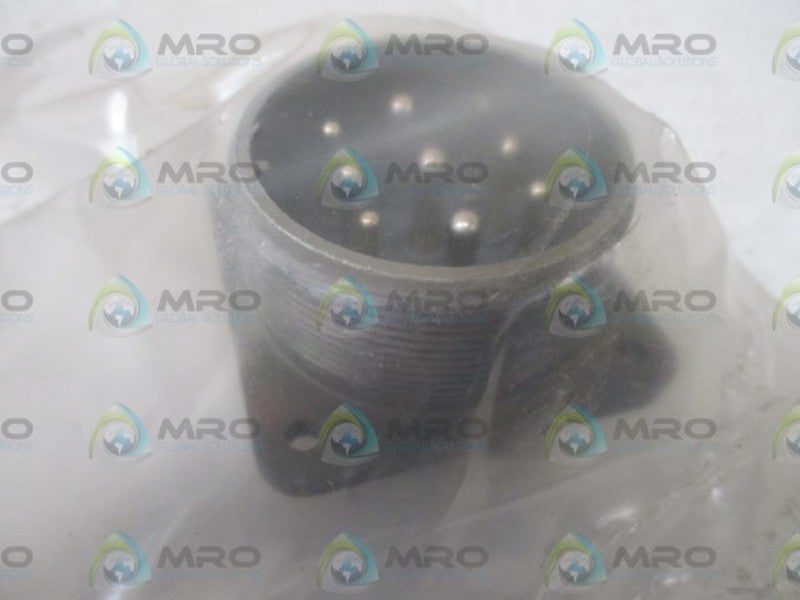 ITT MS3102E28-1P CONNECTOR  NSNP IN A BAG