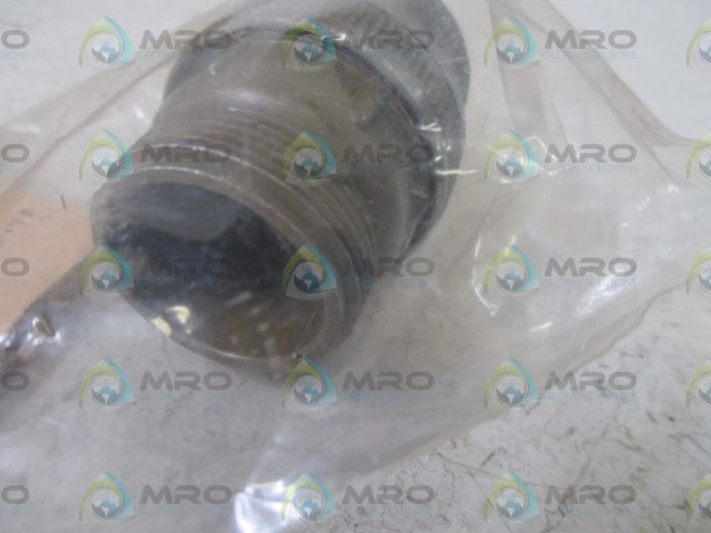 AMPHENOL MS3101B22-17P CONNECTOR * NEW IN A BAG *