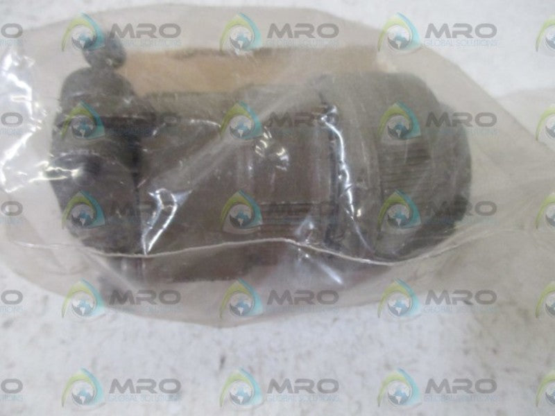 AMPHENOL MS3106B22-17S CONNECTOR * NEW IN A BAG *