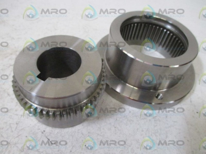 AMERIDRIVES K40802 ROUGH BORE 201.25 F & 101.25 C NSMP