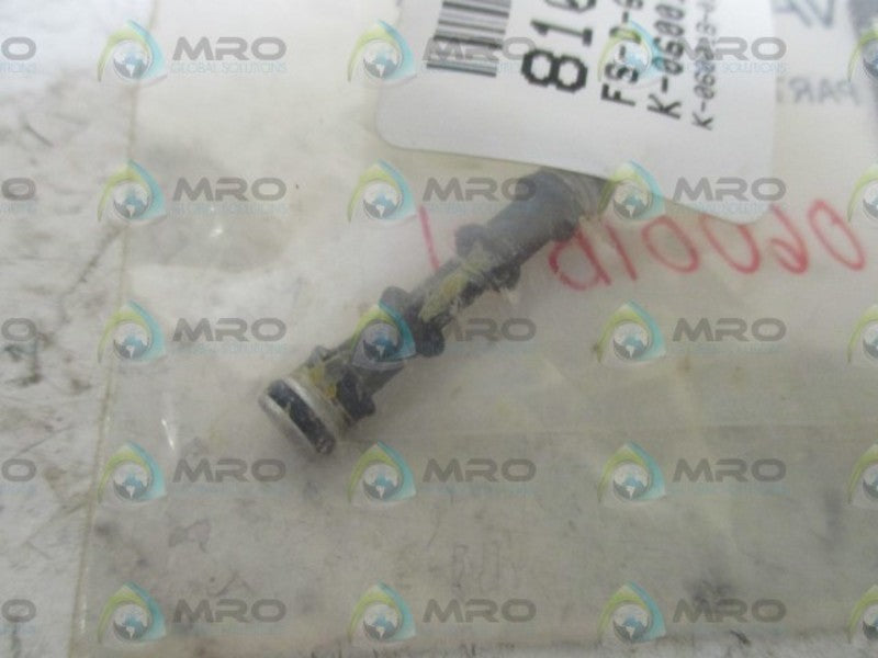 MAC K-06001B-01 REBUILD KIT  NSMP
