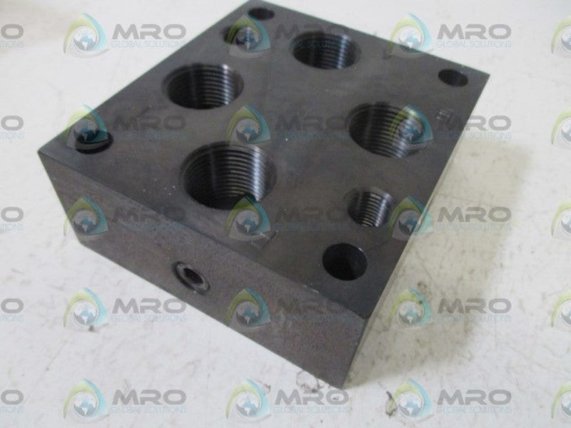 VICKERS 695525 SOLENOID VALVE  NSMP
