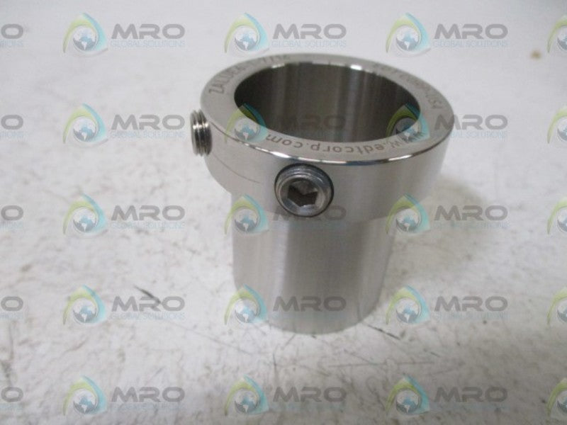 EDT CORP. ZAULE6-1-7/16 BUSCHING LOCKING  NSMP