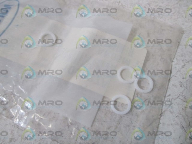 LOT OF 4 INDUSTRIAL SPARE PART 105527A NSMP