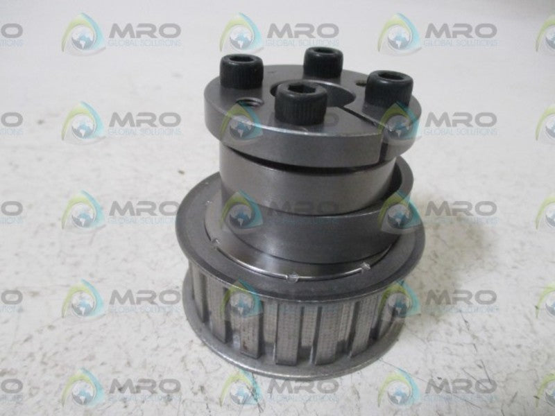 TSUBAKI PL019X027TF TIMING PULLEY  NSMP