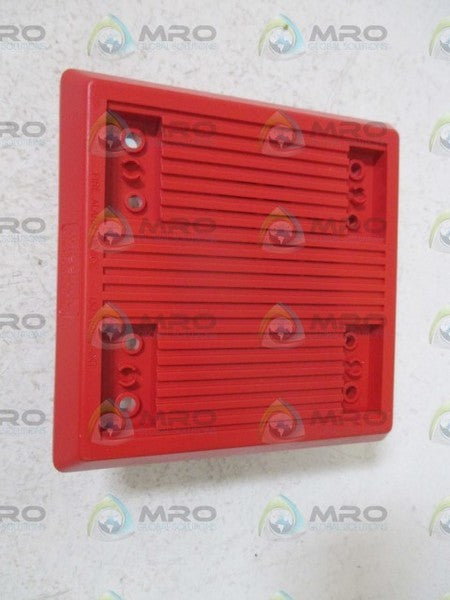COOPER MT-12/24-R MULTITONE SIGNAL 12/24VDC  NSMP