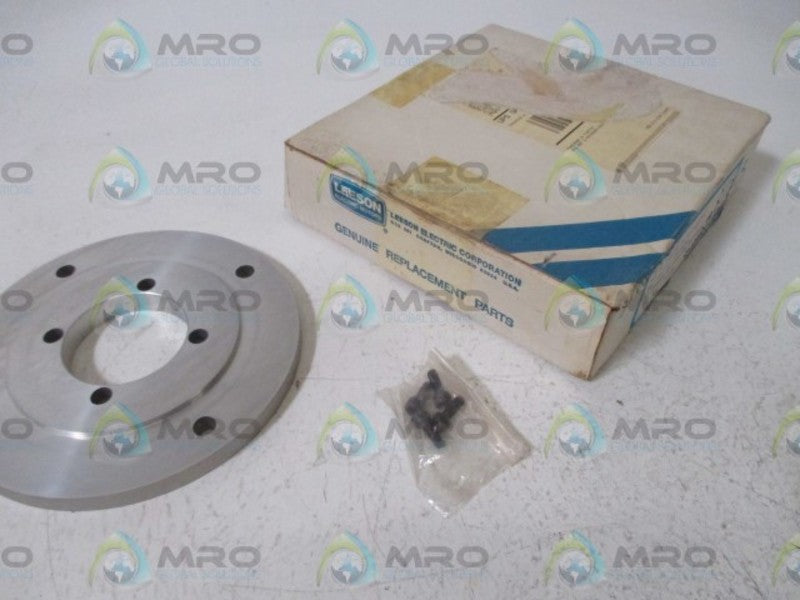 LESSON 175108 IEC FRAME B5 FLANGE KIT  NSMP
