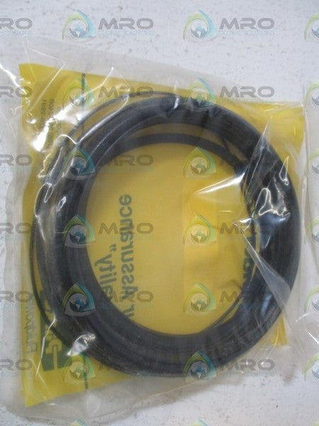 PARKER SEAL KIT CONSISTING OF ITEMS B THRU G  NSMP