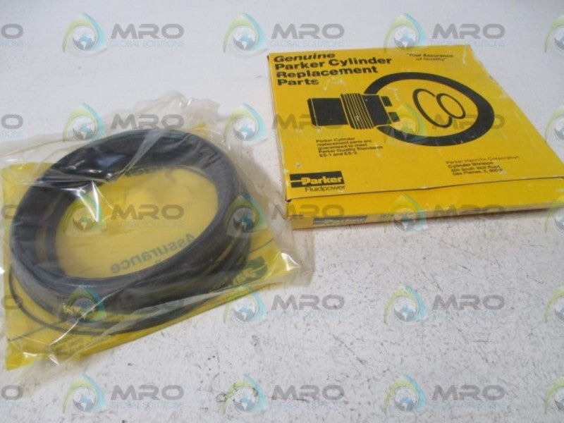 PARKER SEAL KIT CONSISTING OF ITEMS B THRU G  NSMP