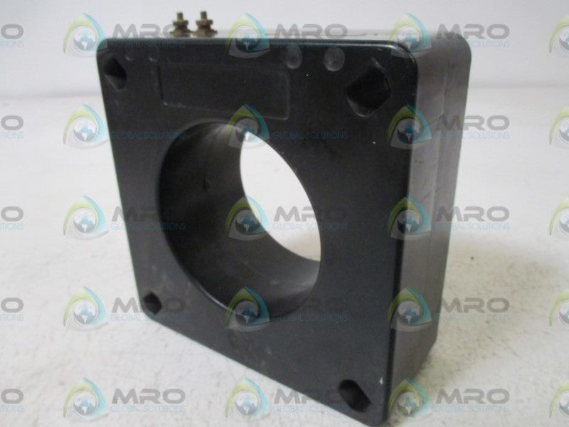 INSTRUMENT TRANSFORMER 110-301 CUURENT TRANSFORMER   NSNP
