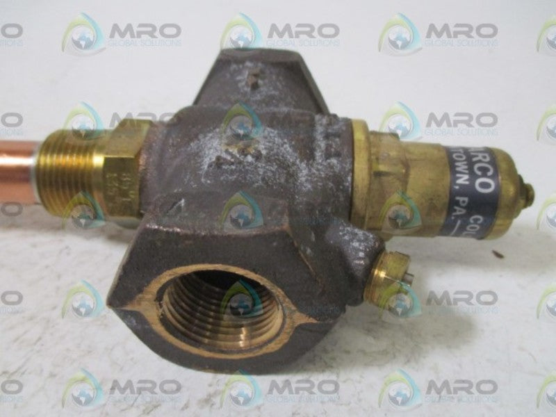 SARCO F63736  NSMP