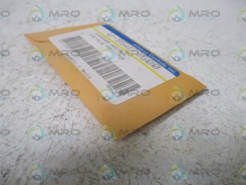 JOHNSON CONTROLS V-9502-600 DIAPHRAGM ASSEMBLY ORIGINAL PACKAGE