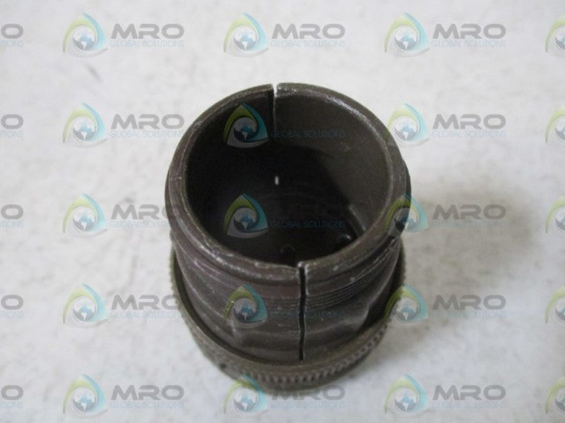 ITT MS3106B22-17P CONNECTOR  NSNP