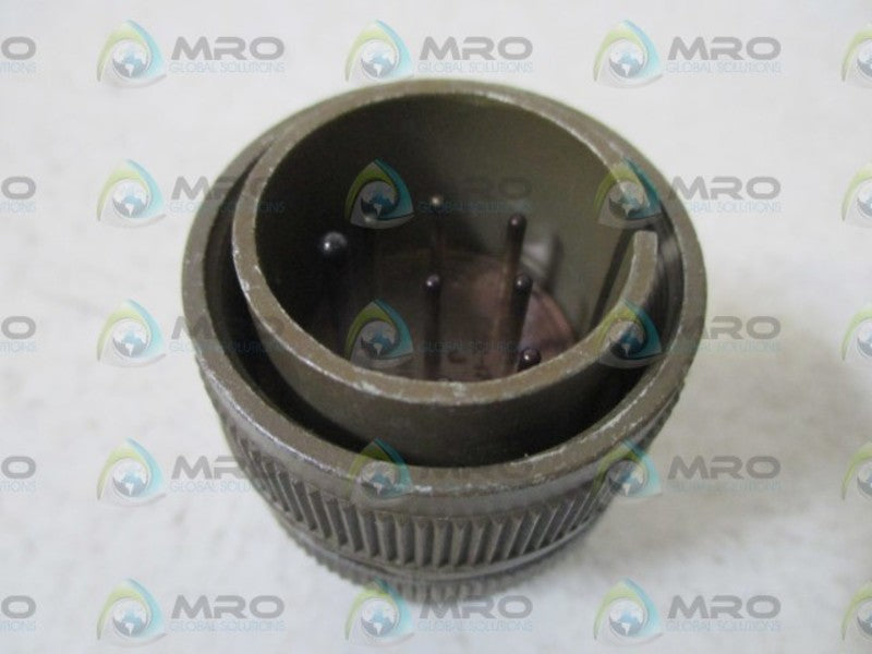 ITT MS3106B22-17P CONNECTOR  NSNP