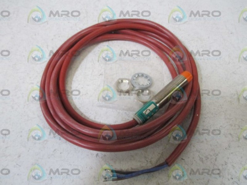 SCHONBUNCH INSOR IX10 1202 PROXIMITY SENSOR  NSNP