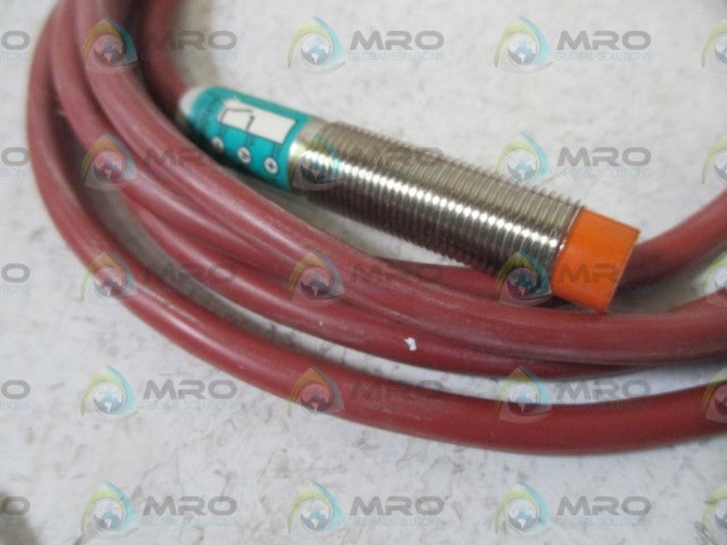 SCHONBUNCH INSOR IX10 1202 PROXIMITY SENSOR  NSNP
