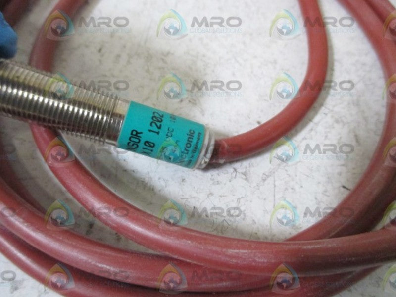 SCHONBUNCH INSOR IX10 1202 PROXIMITY SENSOR  NSNP