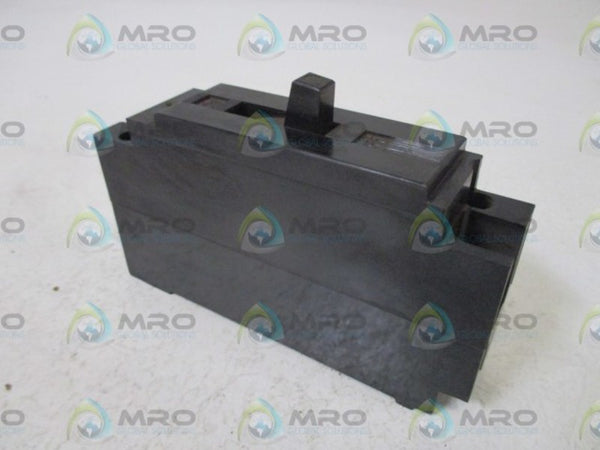 WESTINGHOUSE 1532372 CIRCUIT BREAKER  UNMP