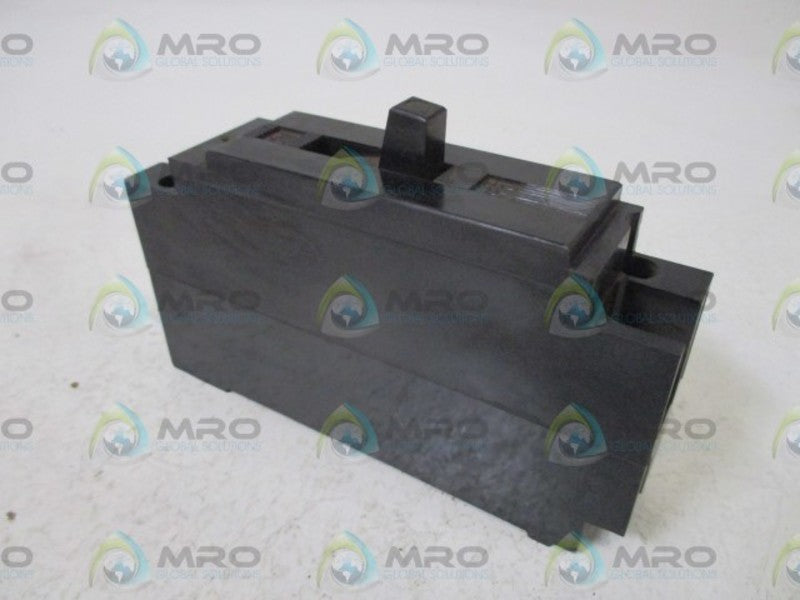 WESTINGHOUSE 1532372 CIRCUIT BREAKER  UNMP