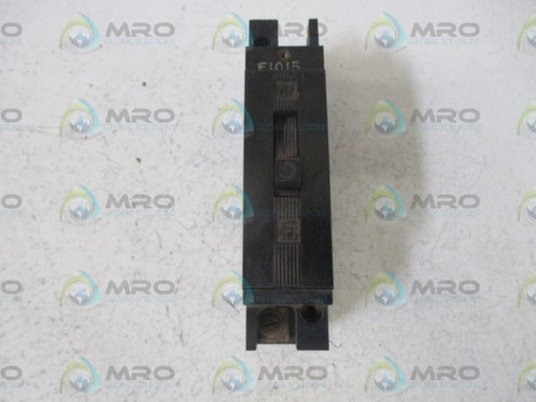 WESTINGHOUSE 1532372 CIRCUIT BREAKER  UNMP