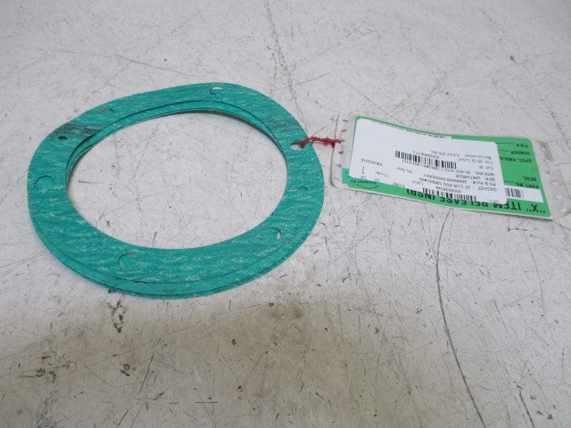 LOT OF 3 LIMITORQUE 60-650-1010-1 GASKET *NEW NO BOX*