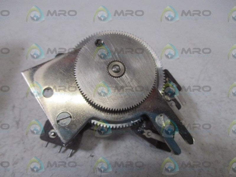 HONEYWELL 30676880 502 CONTROL MECH.  NSMP
