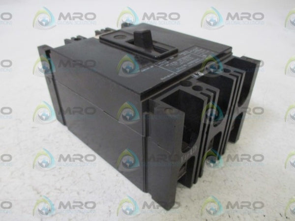 WESTINGHOUSE EHB3090 CIRCUIT BREAKER 90A  UNMP