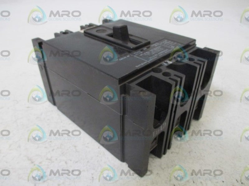WESTINGHOUSE EHB3090 CIRCUIT BREAKER 90A  UNMP