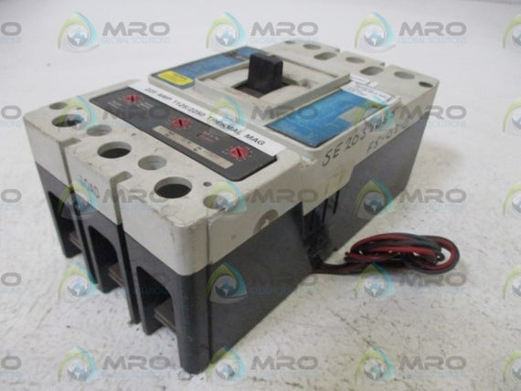 WESTINGHOUSE HKD3225 w aux switch and shunt CIRCUIT BREAKER  UNMP