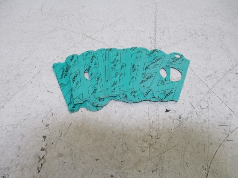 LOT OF 15 AP SERVICES 1000075530 GASKET CUT OUTS NSNP