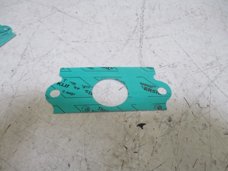LOT OF 15 AP SERVICES 1000075530 GASKET CUT OUTS NSNP