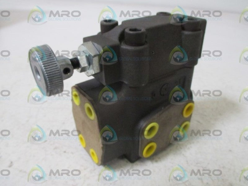 DENSION R5U06-511-15-A1 SOLENOID VALVE  NSNP