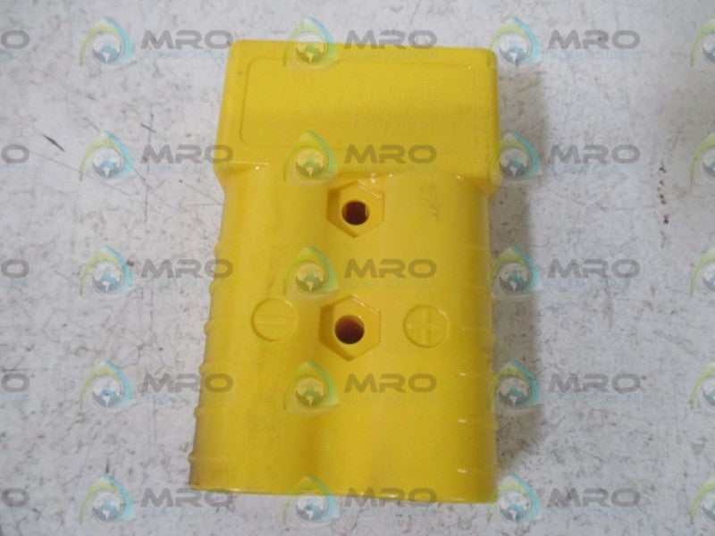 LPM 000 317-1062 HOUSING W/SPGS SB350 YELLOW  NSMP