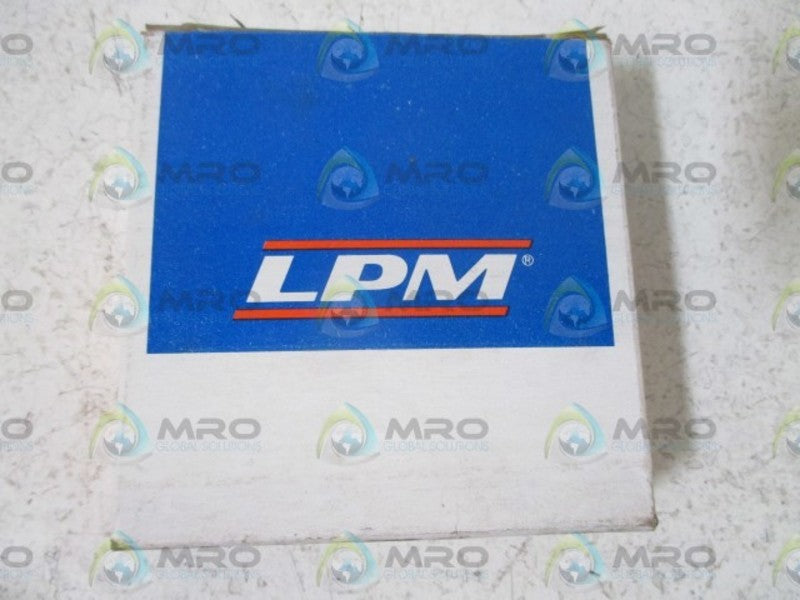 LPM 000 317-1752 CONNECTOR GRAY  NSMP