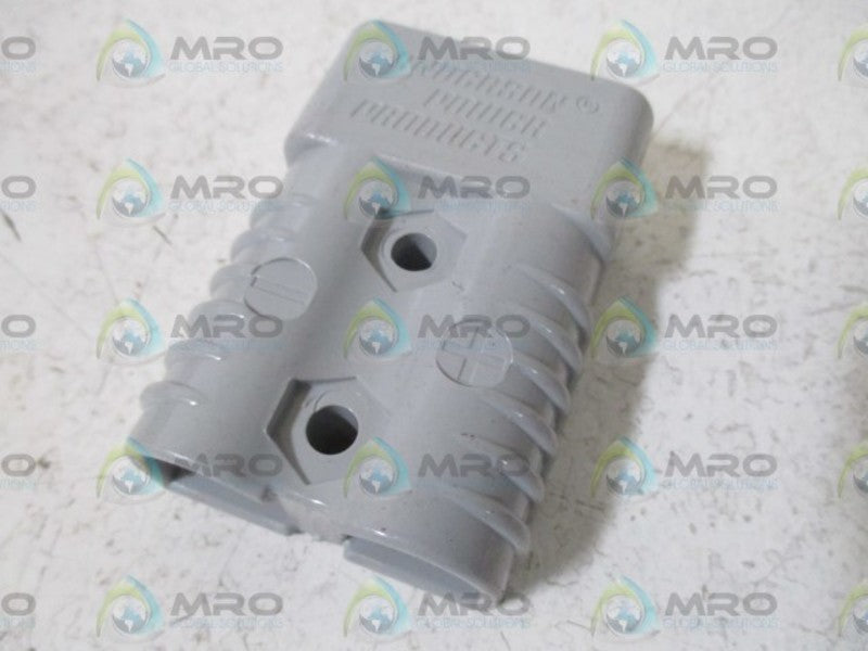LPM 000 317-1752 CONNECTOR GRAY  NSMP