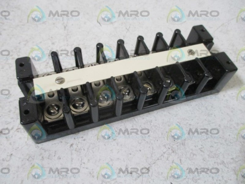 MARATHON 372 TERMINAL BLOCKS  NSMP