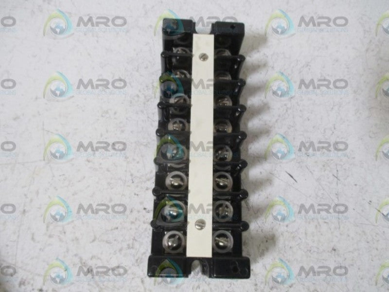 LOT OF 2 MARATHON 351 TERMINAL BLOCKS NSMP