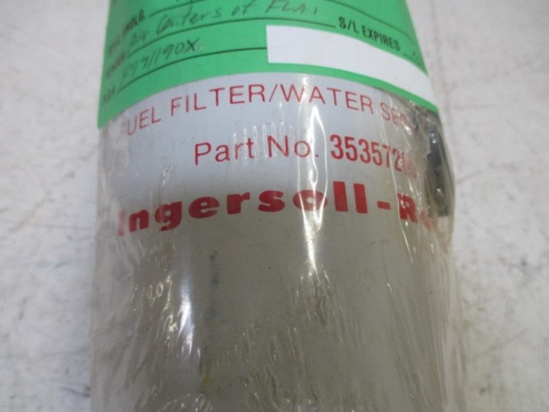INGERSOLL RAND 35357268 FILTER  NSNP