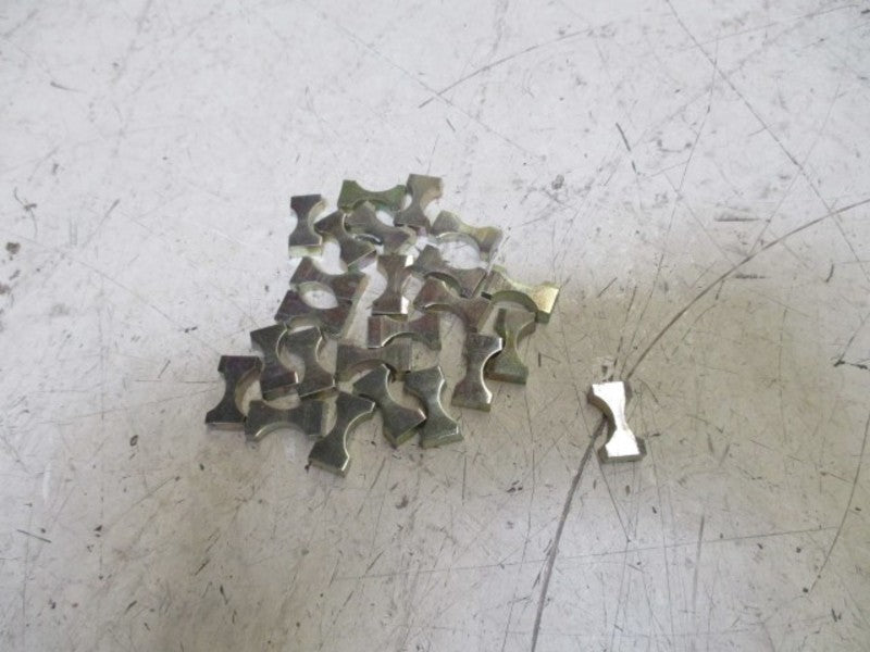 LOT OF 24 GENERAL ELECTRIC Q192A9538P1 SPACER NSNP