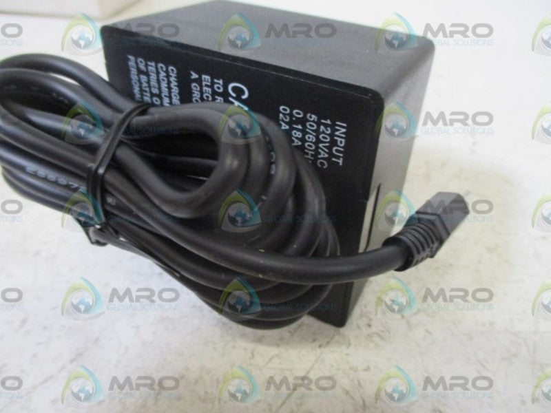 MSA OMEGA 494716 BATTERY CHARGER  NSMP
