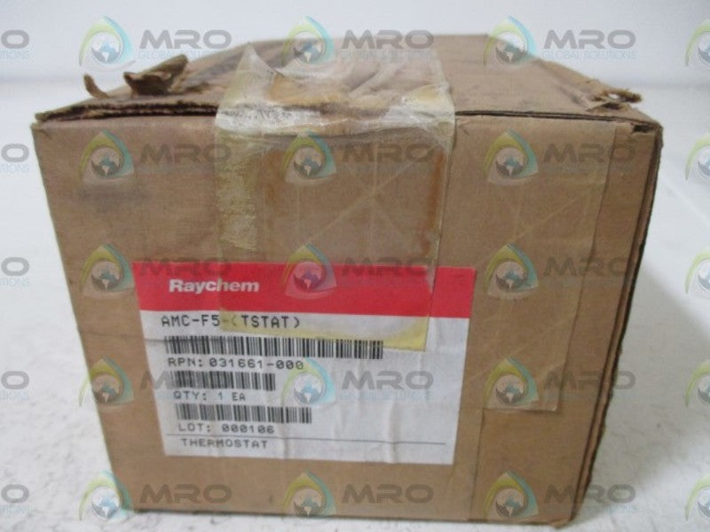 RAYCHEM AMS-FE LINE-SENSING THERMOSTAT  NSMP