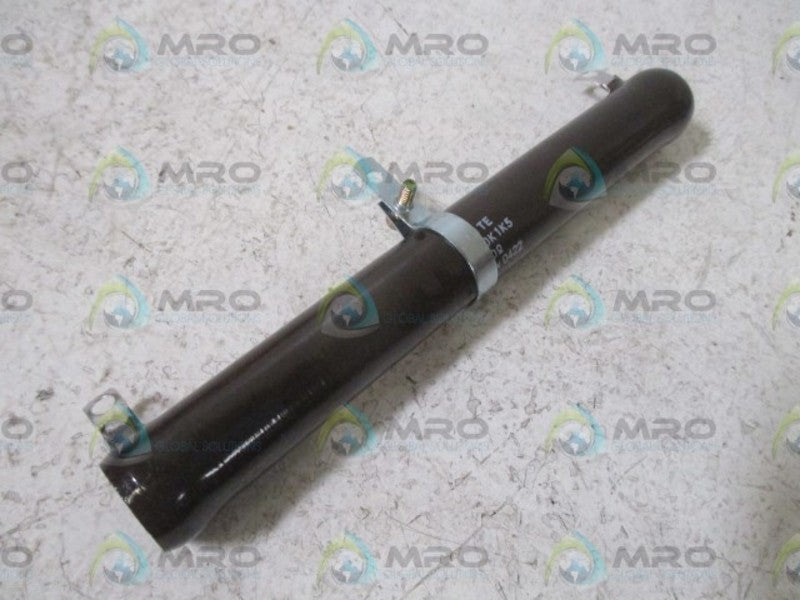 OHMITE D100K1K5 RESISTOR (WHITE BOX)  NSMP