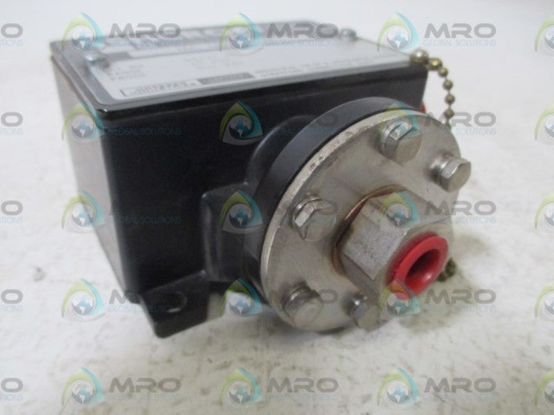 ASHCROFT B420T XCH SNAP ACTION SWITCH  NSNP