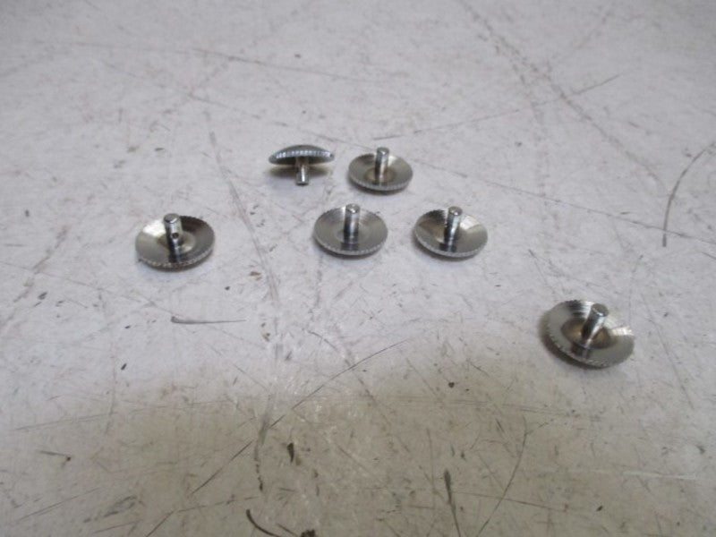 LOT OF 6 1039 BUTTON NSNP