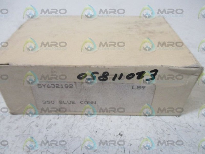 SMH SY6321G2 CONNECTOR  NSMP
