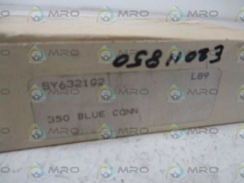 SMH SY6321G2 CONNECTOR  NSMP