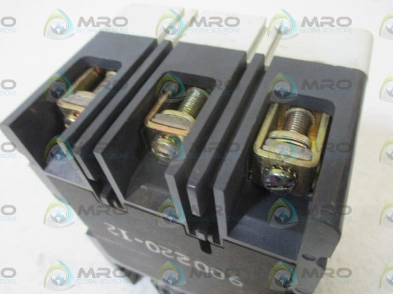 WESTINGHOUSE HMCP003A0CB 3A  UNMP