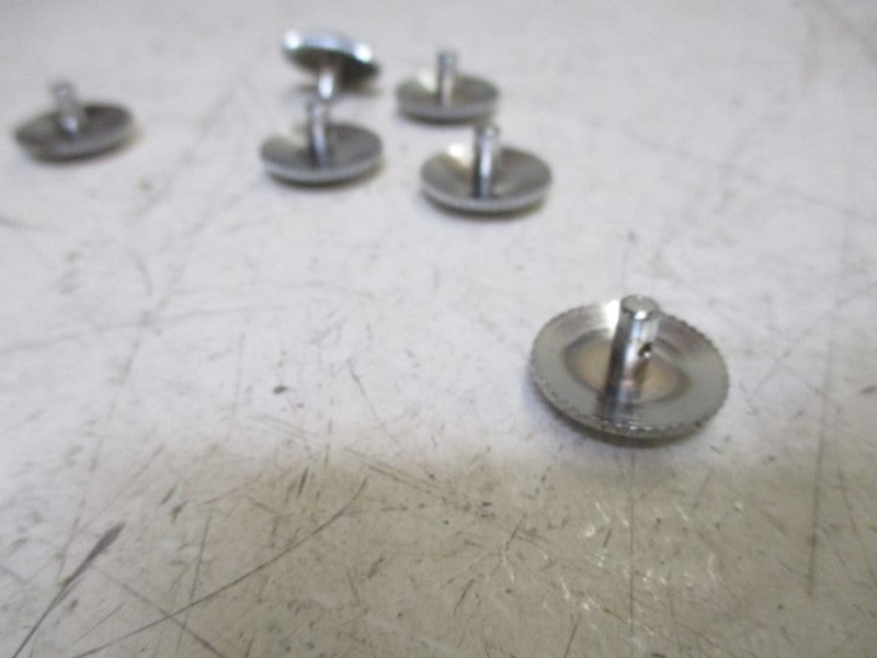LOT OF 6 1039 BUTTON NSNP