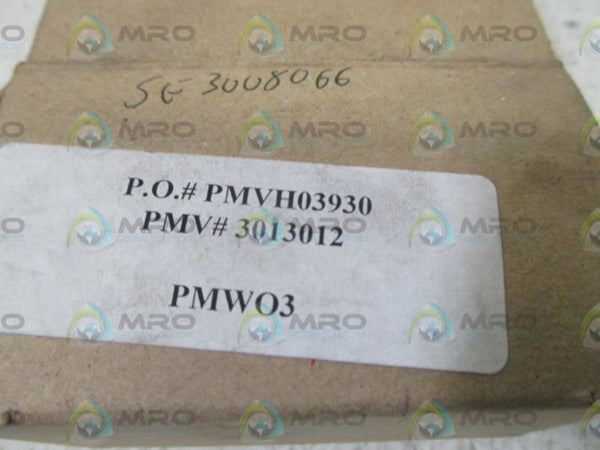 3013012 PARTS  NSMP